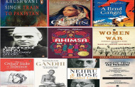 Take a trip down history with books