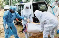 Covid: West Bengal logs 575 new infections and 12 deaths