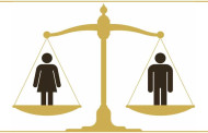 That all people are equal does not mean every human being is equal