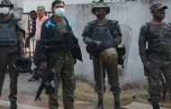 I-Day: Vigil upped across West Bengal