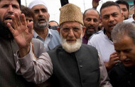 DATELINE INDIA: Not in peace even in death