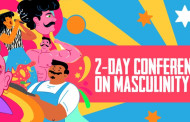 Goethe’s int’l conference on masculinity kicks off Friday