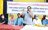Caste census cry in West Bengal