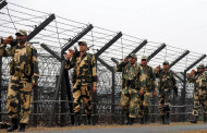 India extends BSF jurisdiction to 50 km in three border states