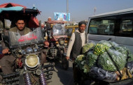 IMF warns Afghanistan's economic slump will impact neighbours