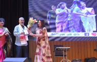 Bangladeshi Artistes participate in Global Cultural Fest grand finale at USTM