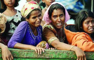 Trafficking, an endless menace against women