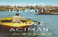 Homo Irrealis: Essays
