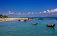 Why should St. Martin’s Island be declared as a marine protected area?
