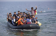 Bangladesh ranks first in unsafe sea voyages to Europe