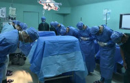 Lessons to learn from China regarding organ donation
