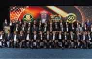 Bangladesh Caterers Association (BCA) United Kingdom 15th Awards and gala dinner was held