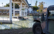 37 Bangladeshis among 600 migrants traveling in two trailers rescued in Mexico