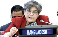Addressing root causes of Rohingya crisis critical, BD envoy tells UN