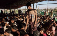 Rohingya repatriation shrouded in geopolitical obscurity