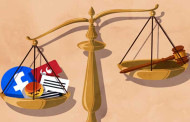 Media trial weakens the assumption of innocence