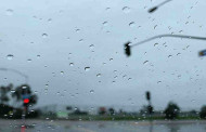 Light rain likely in parts of Bangladesh