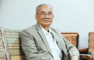 Accord signed on trust, nothing in return: Santu Larma