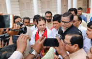 Shiv Sena, Congress, & AAP support 'Greater Tipraland' demand