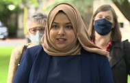 British Bangladeshi MP Apsana Begum calls for protections for undocumented migrants in Nationality Bill