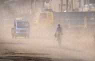 Experts blame air pollution for Dhaka’s receding greenery