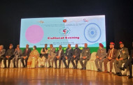 Bangladesh's New Delhi mission honours Indian war veterans on 'Moitri Dibosh'