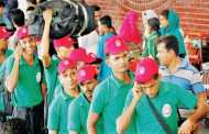 Bangladesh 6th largest migrant sending country: IOM