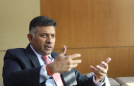 People's views are not always the government's views: Vikram Doraiswami