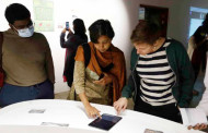 Smarter Digital Realities exhibition held in Dhaka