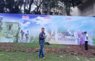 Bangla Academy on war footing ahead of Amar Ekushey Book Fair