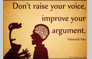 Enhancing argumentation skills