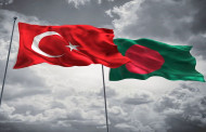 Turkey and Bangladesh can benefit from growing trade and strategic ties
