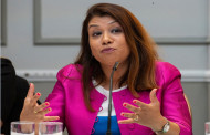 Tulip Siddiq appointed as UK's shadow economic secretary