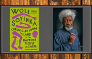 Making sense of Wole Soyinka’s difficult and brilliant new novel