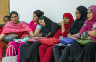 Ensure safety of women migrant workers