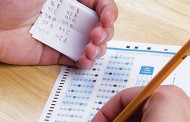 Question paper leakage: Stop the stalking ghost
