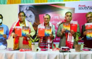 Bengali translation of popular novel ‘Ashimot Jar Heral Seema’ released