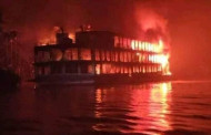 How rules flouting and negligence cause frequent launch disasters in Bangladesh