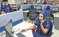 Role of 999 in preventing violence against women