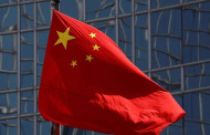 China's economy grew 8% in 2021 but property, virus threats loom: AFP poll