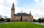 Representation dispute clouds ICJ case alleging Myanmar genocide