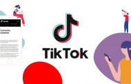 TikTok removes 91mn videos for violating community guidelines