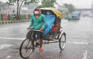Rain likely in Chattogram, M’singh, Sylhet divisions