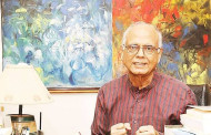 Education gripped in an epidemic of incompetence: Dr Manzoor Ahmed