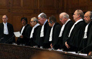 Rohingya genocide: Myanmar military junta at ICJ hearing