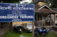 Over 1 lakh cases pending in 100 Foreigners Tribunals in Assam: Centre