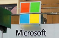 Microsoft stops selling products in Russia
