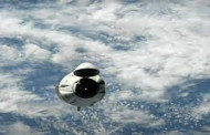 Tycoons bound for ISS aren't tourists, insists space company