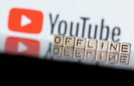 YouTube expands block of Russian state media to apply globally