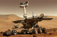 First audio recorded on Mars reveals two speeds of sound